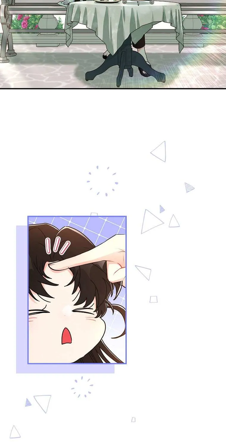I Became The Male Lead’S Adopted Daughter Chapter 79 page 40 - 
