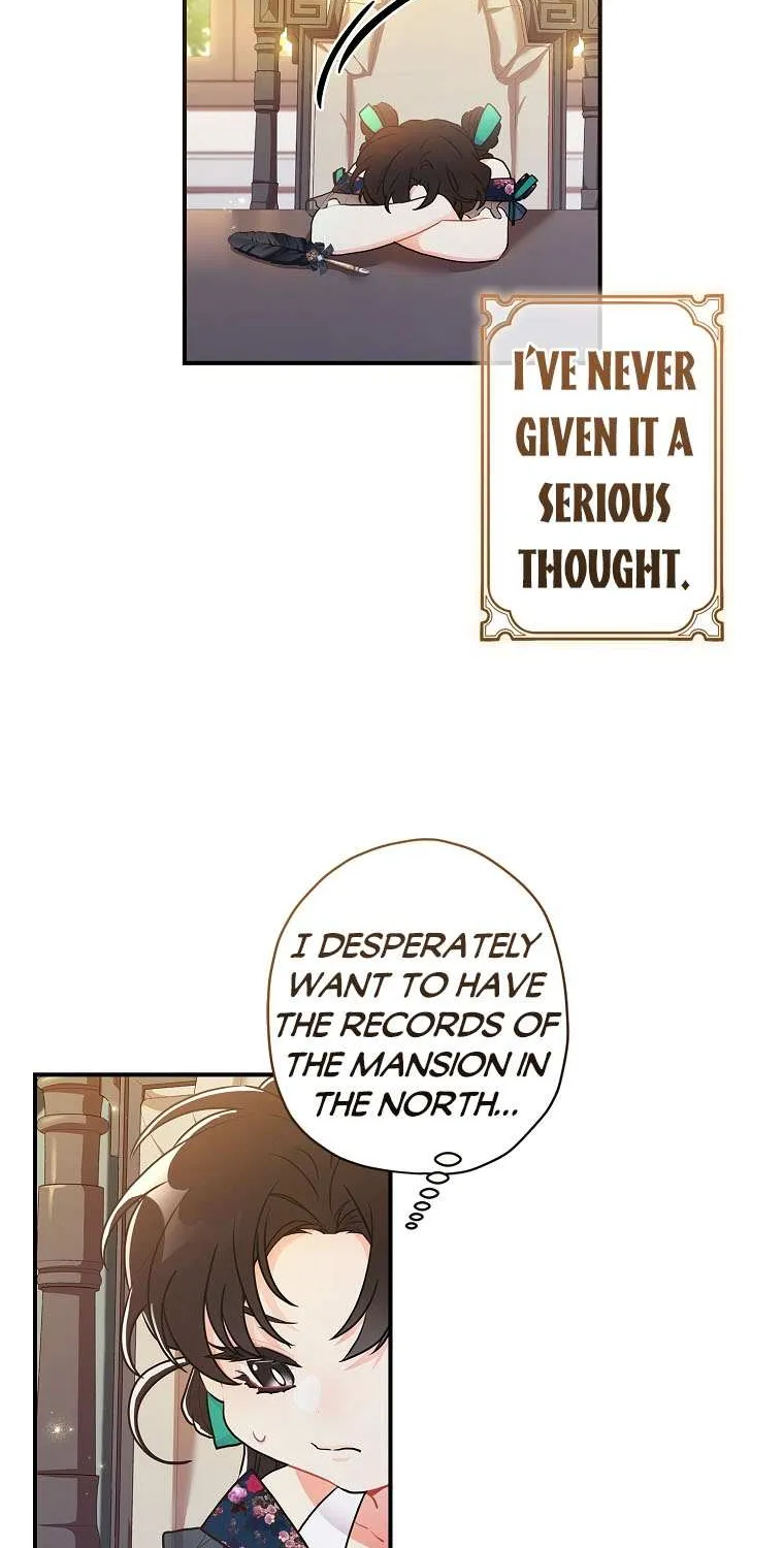 I Became The Male Lead’S Adopted Daughter Chapter 79 page 5 - 