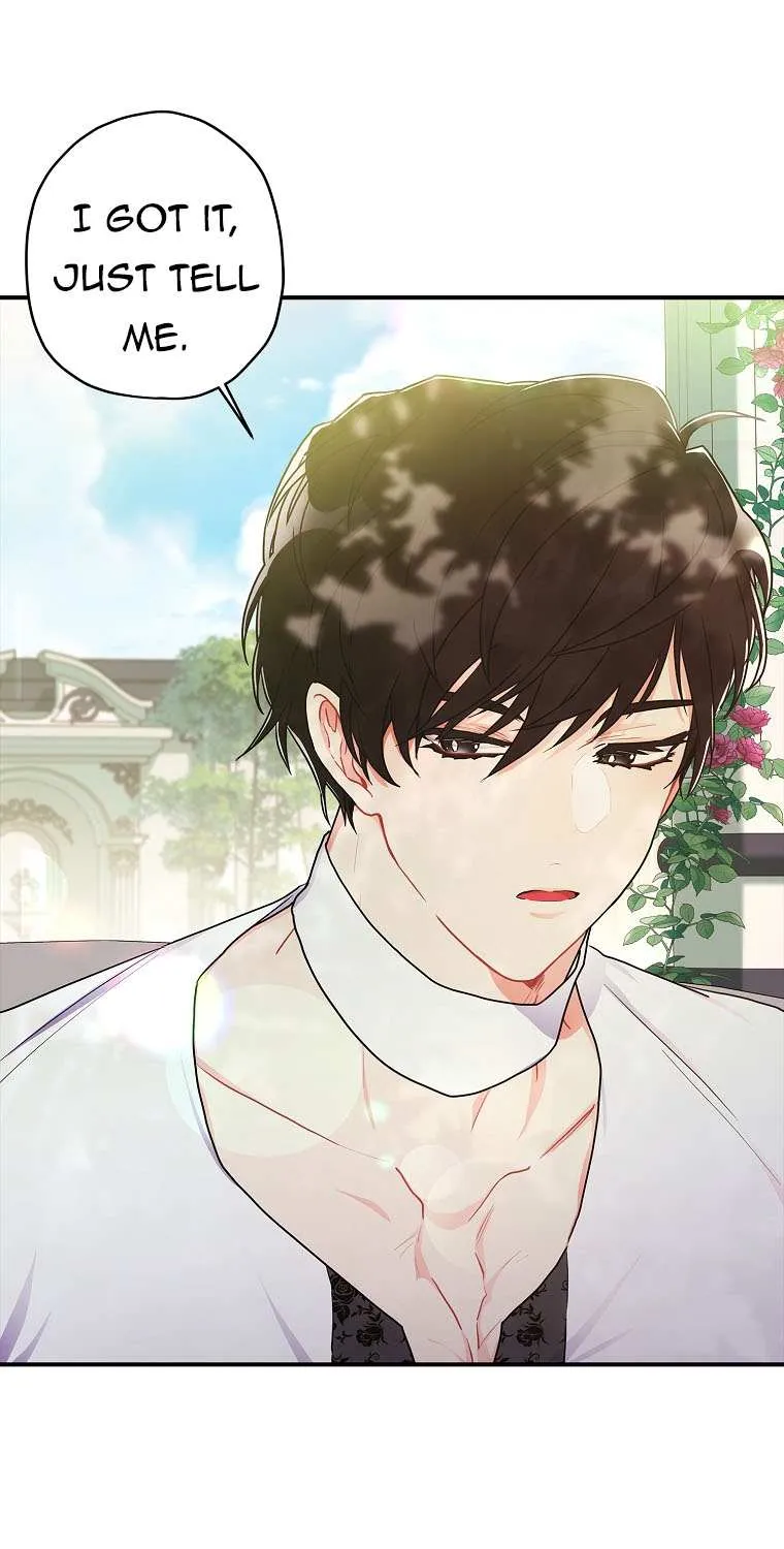 I Became The Male Lead’S Adopted Daughter Chapter 79 page 41 - 