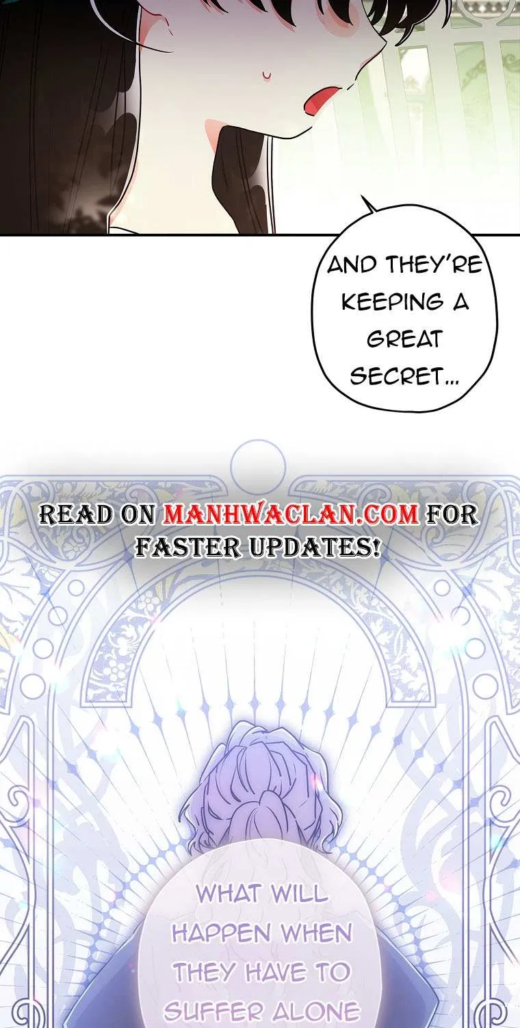 I Became The Male Lead’S Adopted Daughter Chapter 79 page 46 - 