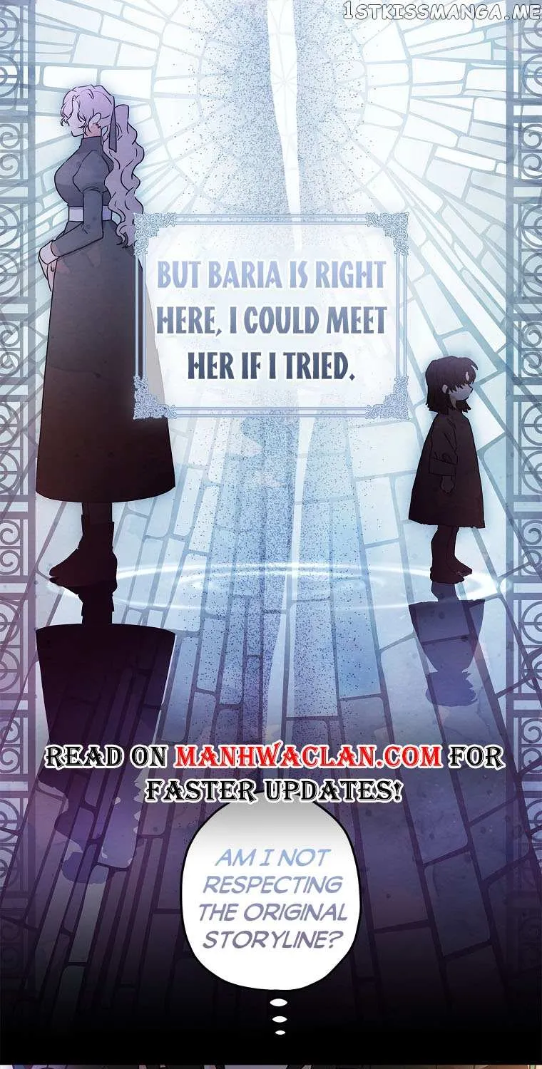 I Became The Male Lead’S Adopted Daughter Chapter 79 page 49 - 