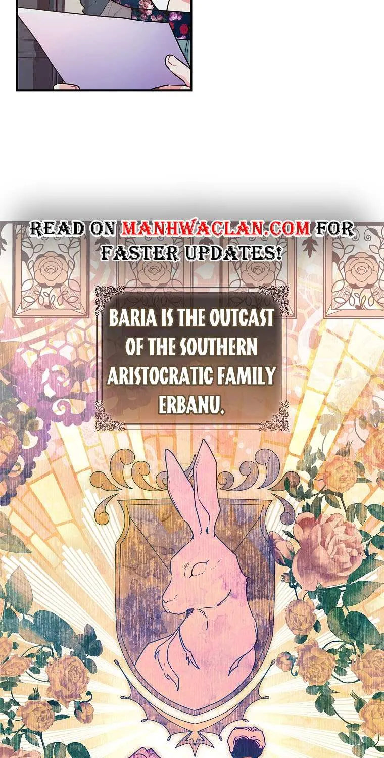 I Became The Male Lead’S Adopted Daughter Chapter 79 page 6 - 