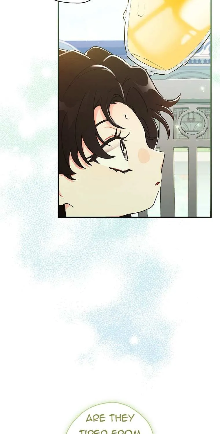 I Became The Male Lead’S Adopted Daughter Chapter 79 page 53 - 