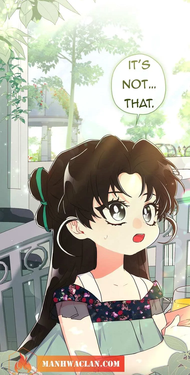 I Became The Male Lead’S Adopted Daughter Chapter 79 page 56 - 