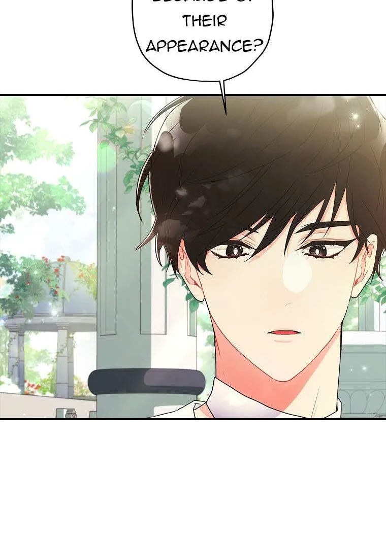 I Became The Male Lead’S Adopted Daughter Chapter 79 page 60 - 