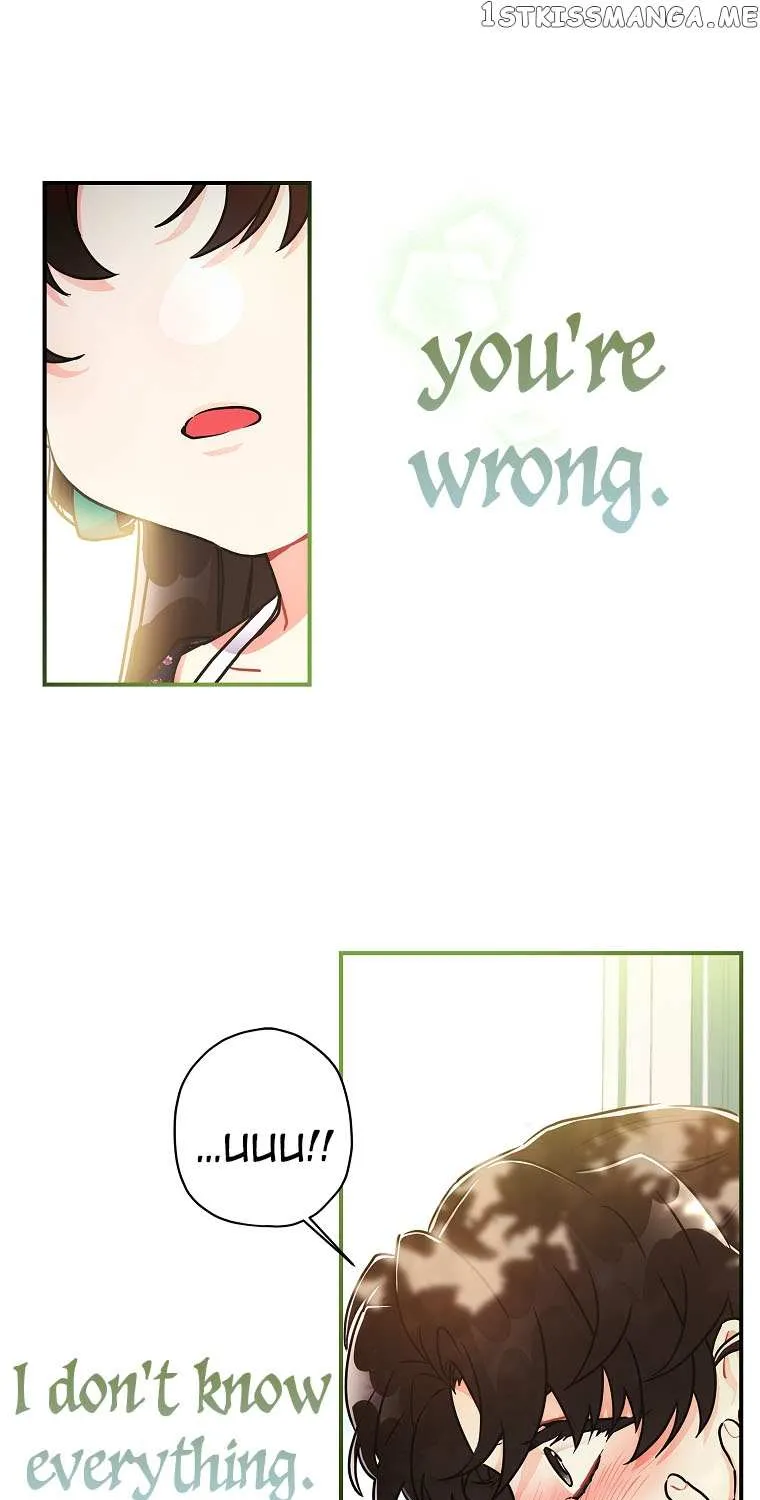 I Became The Male Lead’S Adopted Daughter Chapter 79 page 61 - 