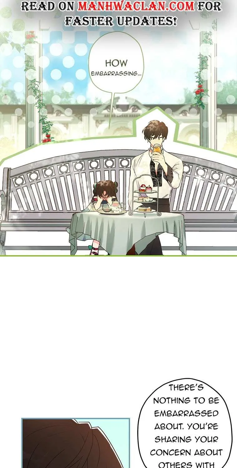 I Became The Male Lead’S Adopted Daughter Chapter 79 page 63 - 