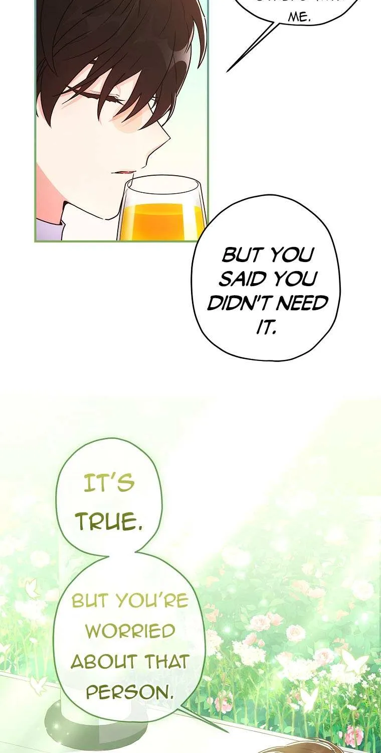 I Became The Male Lead’S Adopted Daughter Chapter 79 page 64 - 