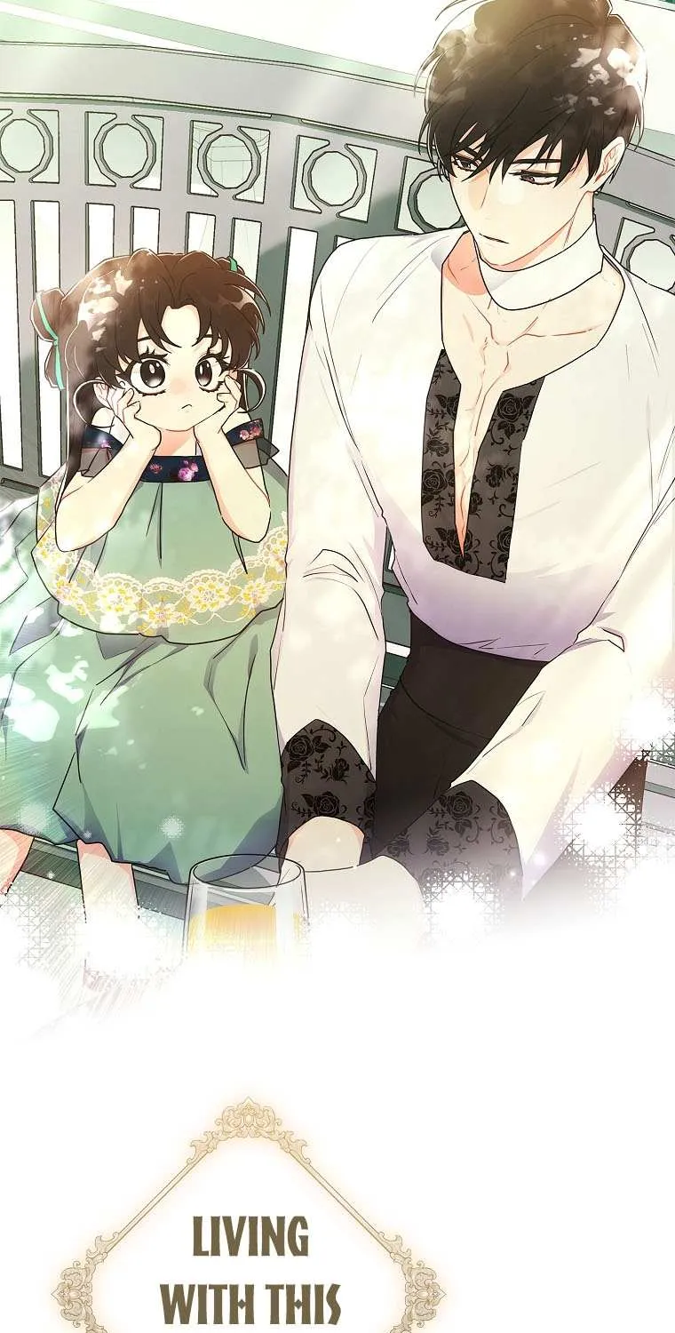 I Became The Male Lead’S Adopted Daughter Chapter 79 page 65 - 