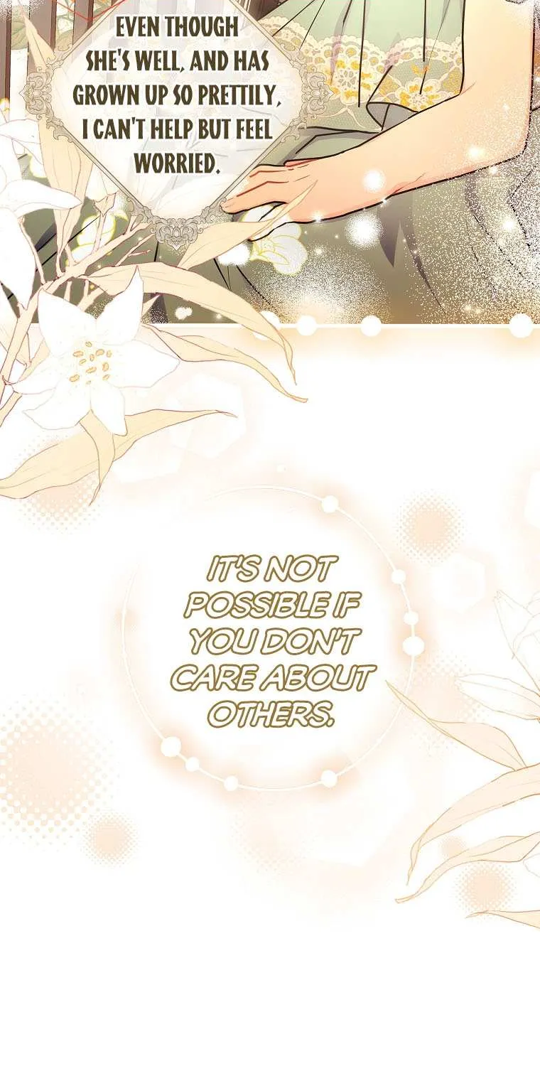 I Became The Male Lead’S Adopted Daughter Chapter 79 page 67 - 