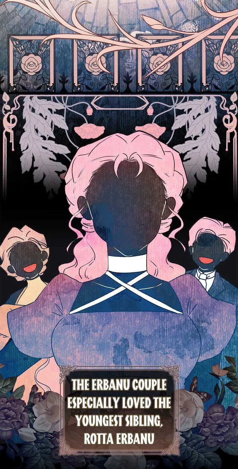 I Became The Male Lead’S Adopted Daughter Chapter 79 page 8 - 