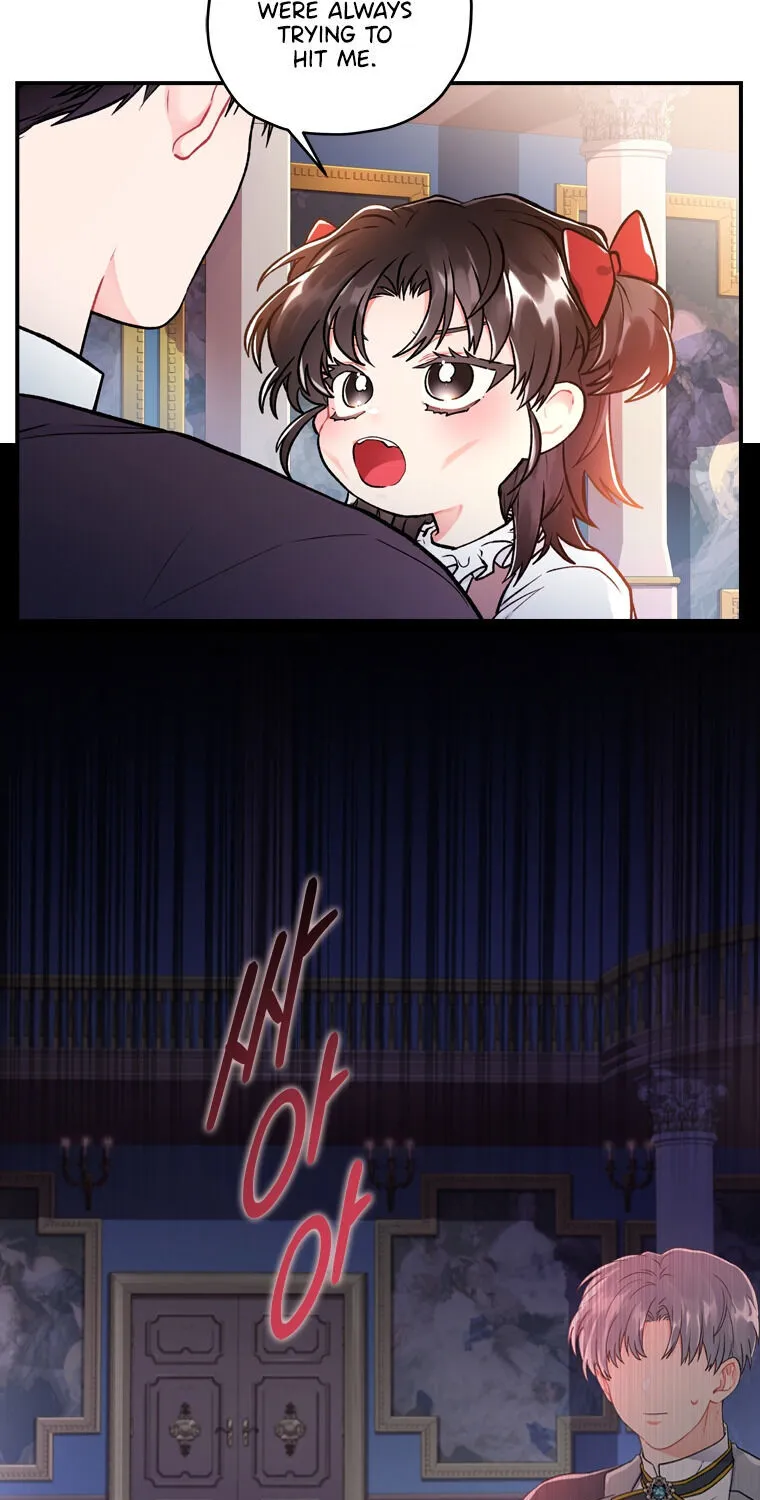 I Became The Male Lead’S Adopted Daughter Chapter 8 page 17 - 
