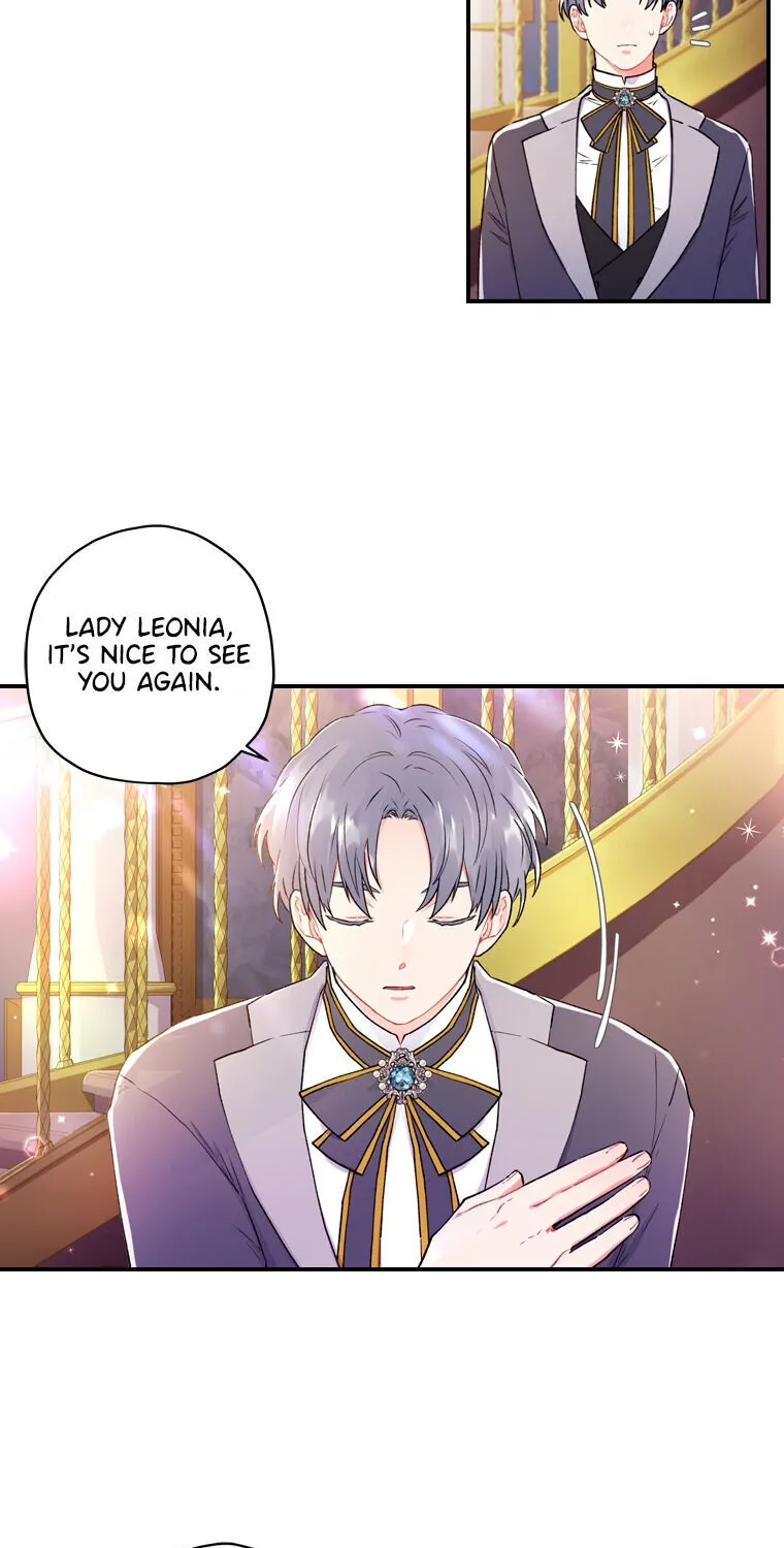 I Became The Male Lead’S Adopted Daughter Chapter 8 page 19 - 