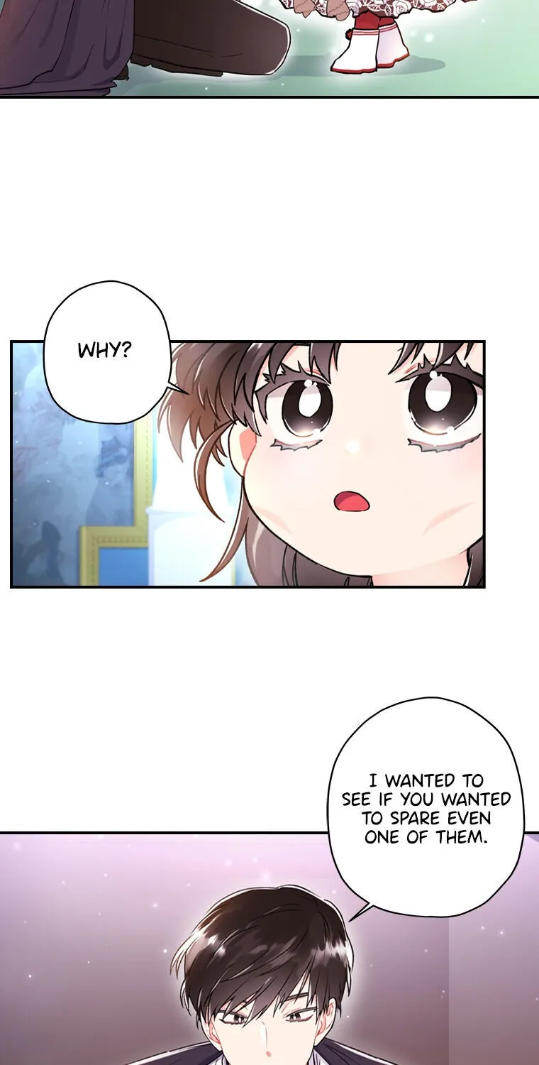 I Became The Male Lead’S Adopted Daughter Chapter 8 page 27 - 