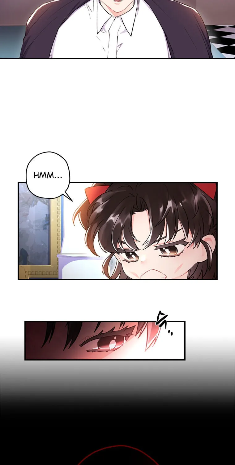 I Became The Male Lead’S Adopted Daughter Chapter 8 page 28 - 