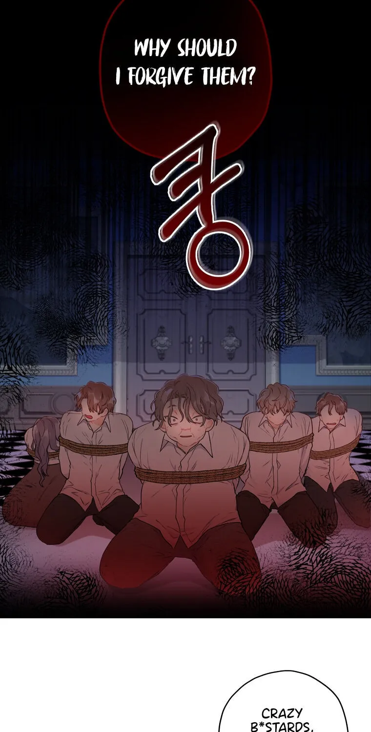I Became The Male Lead’S Adopted Daughter Chapter 8 page 29 - 