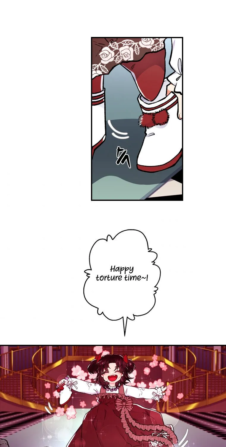 I Became The Male Lead’S Adopted Daughter Chapter 8 page 31 - 
