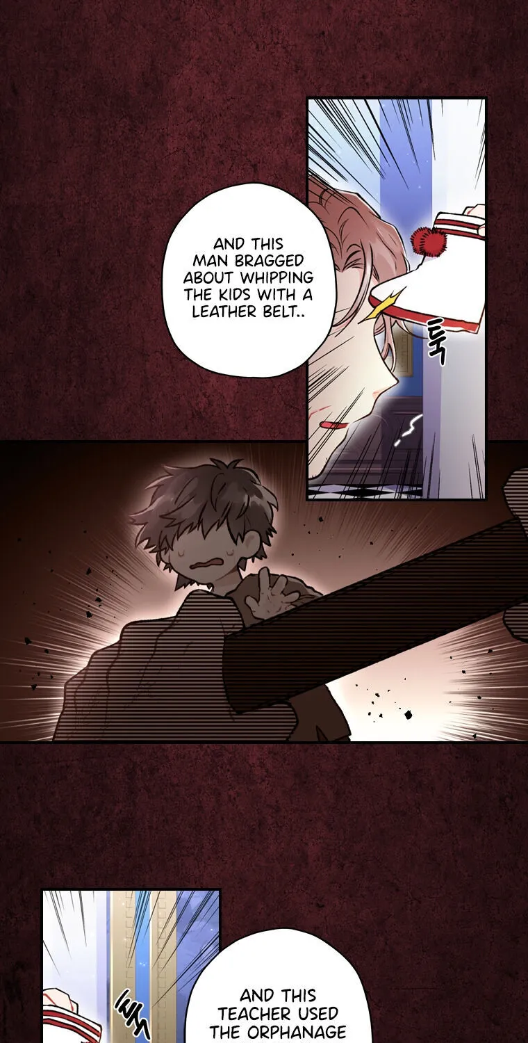 I Became The Male Lead’S Adopted Daughter Chapter 8 page 33 - 