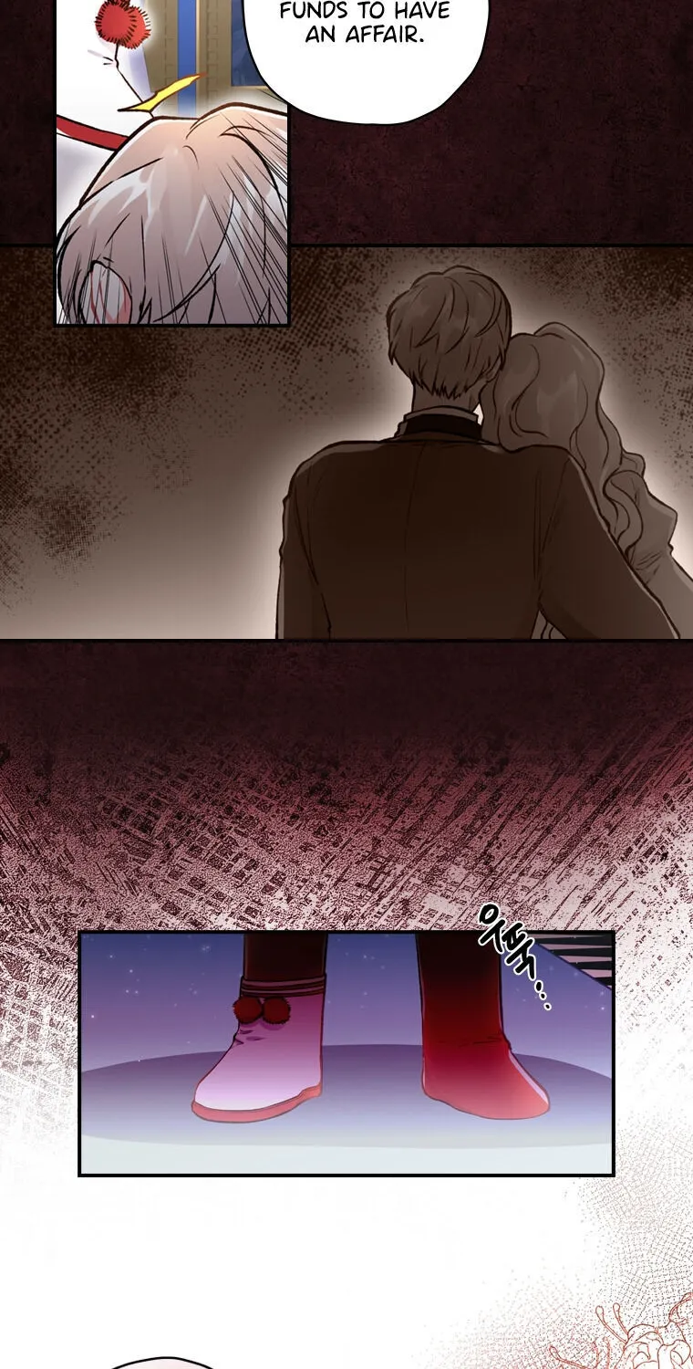 I Became The Male Lead’S Adopted Daughter Chapter 8 page 34 - 