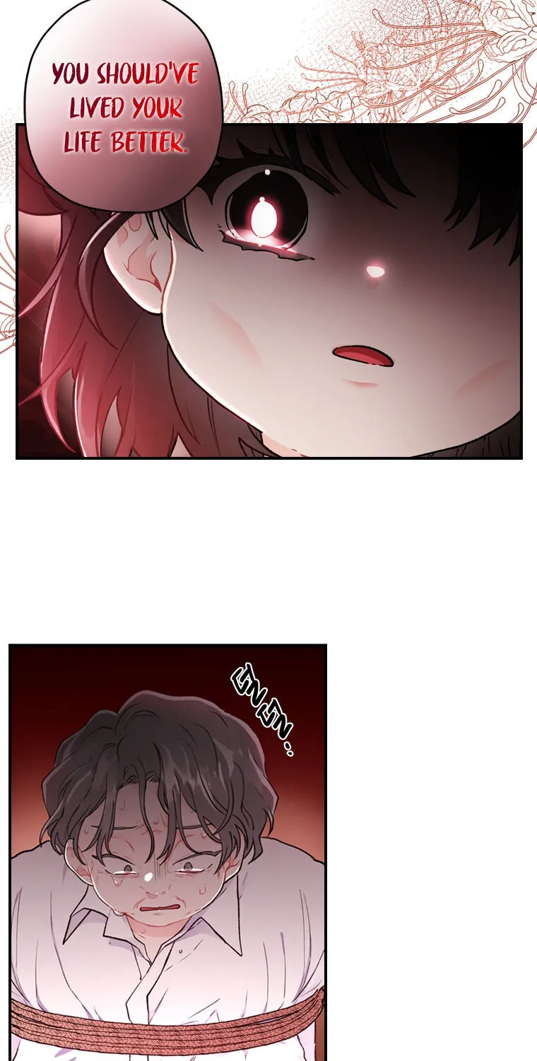 I Became The Male Lead’S Adopted Daughter Chapter 8 page 35 - 