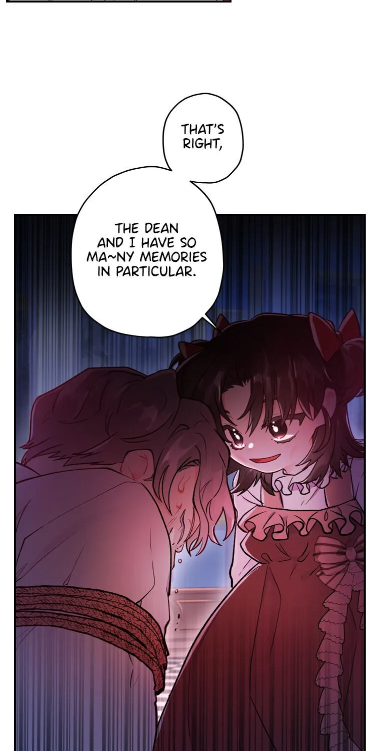I Became The Male Lead’S Adopted Daughter Chapter 8 page 36 - 