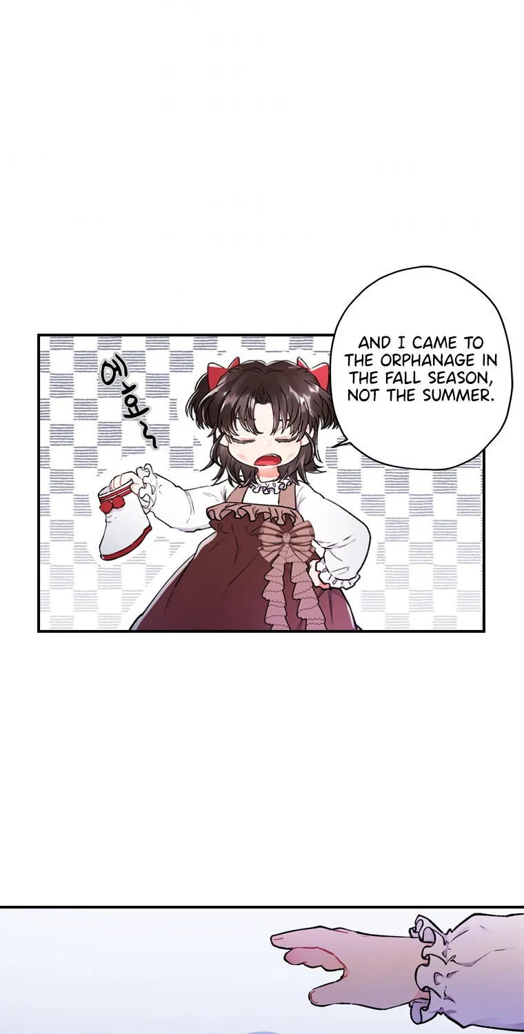 I Became The Male Lead’S Adopted Daughter Chapter 8 page 40 - 