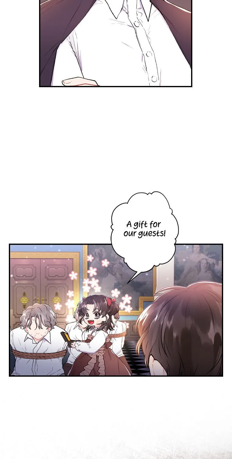 I Became The Male Lead’S Adopted Daughter Chapter 8 page 43 - 