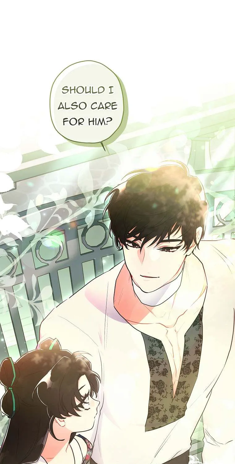I Became The Male Lead’S Adopted Daughter Chapter 80 page 12 - 