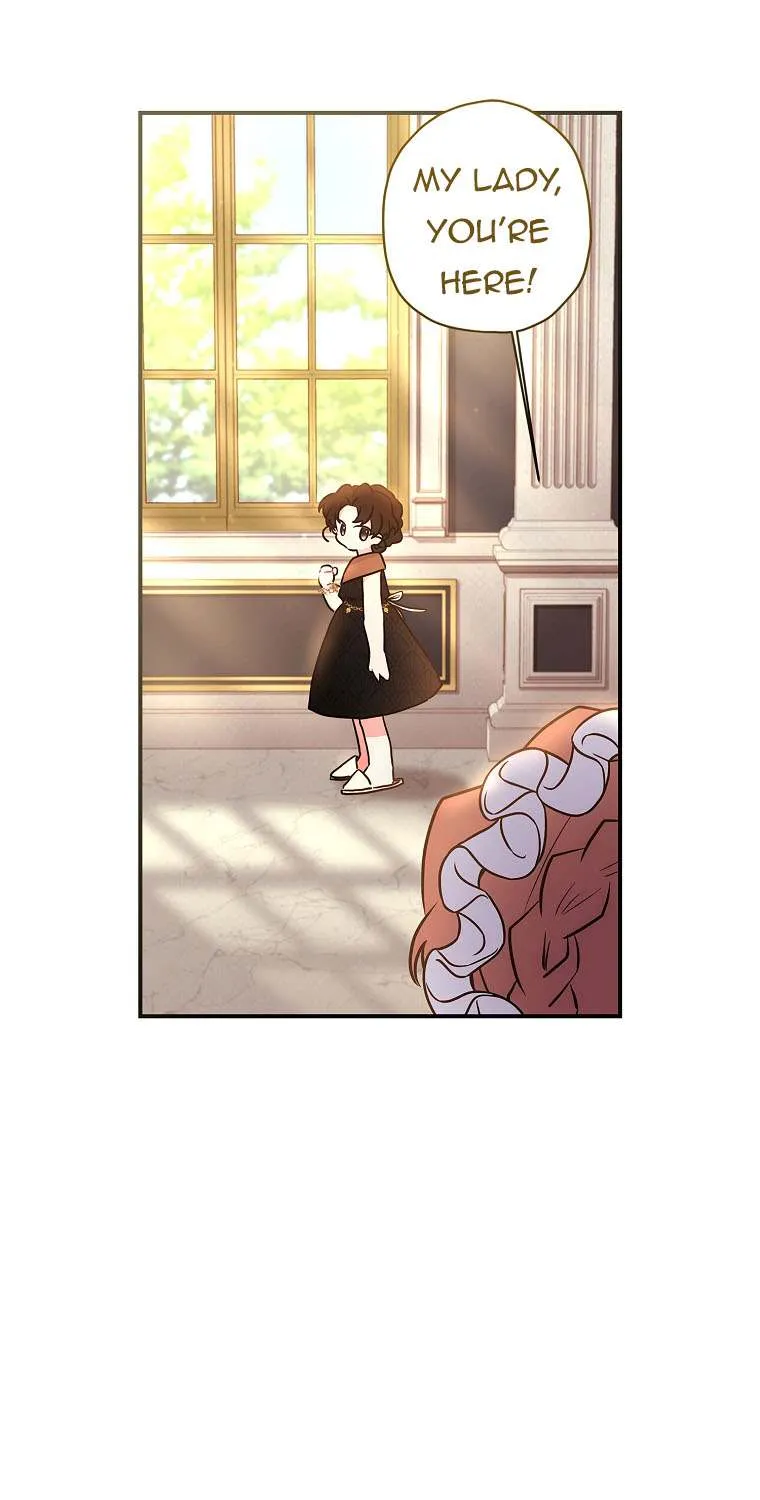 I Became The Male Lead’S Adopted Daughter Chapter 80 page 18 - 