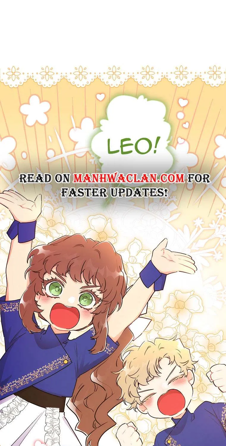 I Became The Male Lead’S Adopted Daughter Chapter 80 page 19 - 