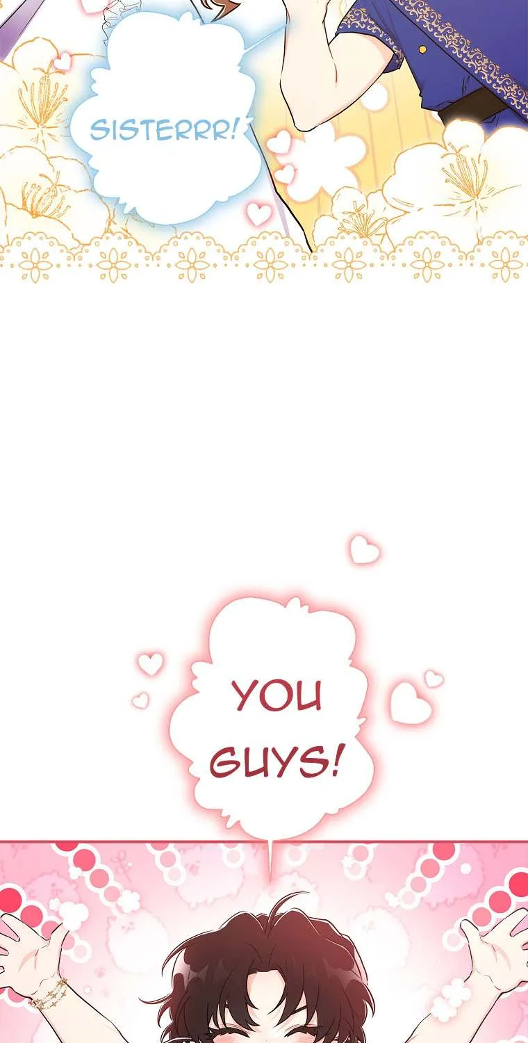 I Became The Male Lead’S Adopted Daughter Chapter 80 page 20 - 