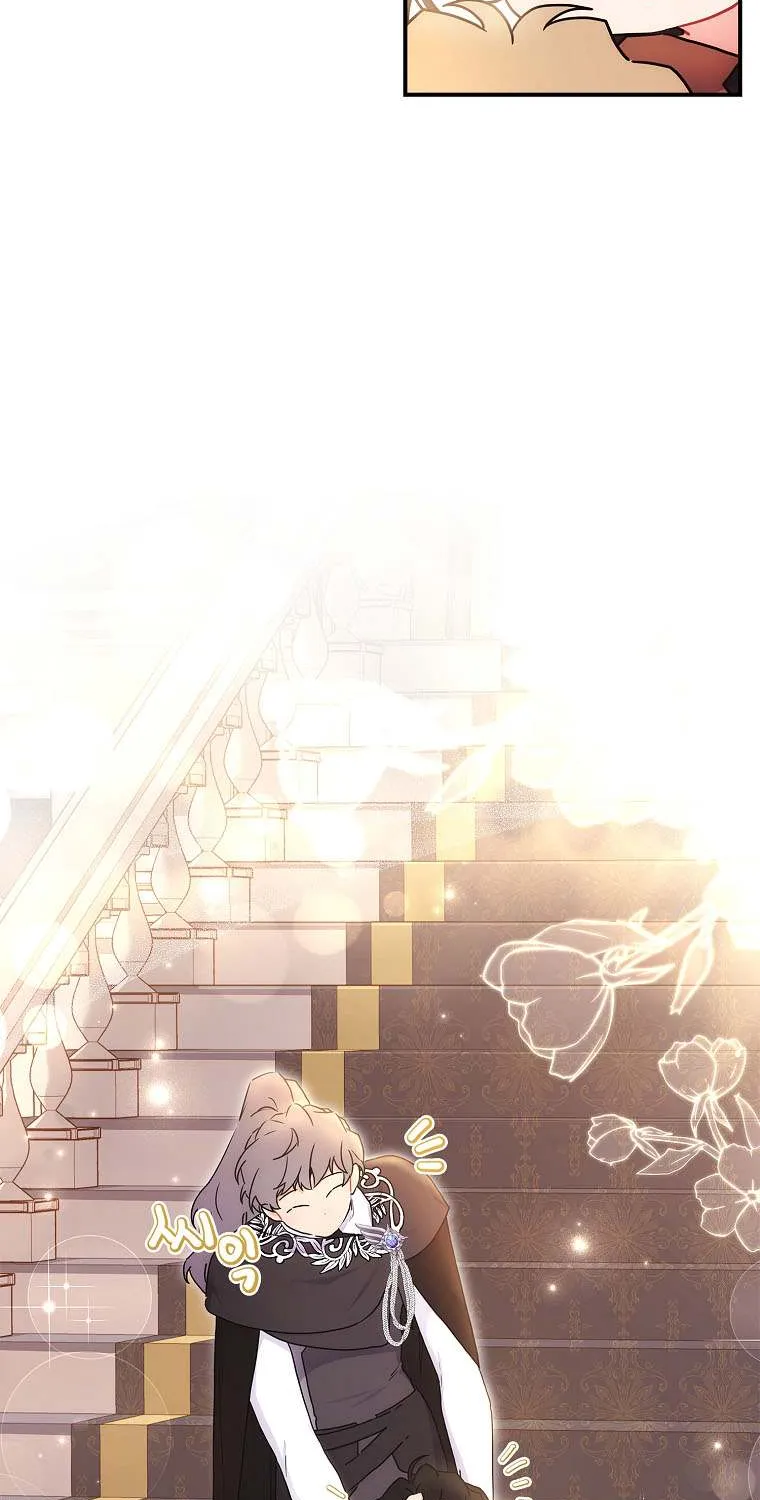 I Became The Male Lead’S Adopted Daughter Chapter 80 page 24 - 