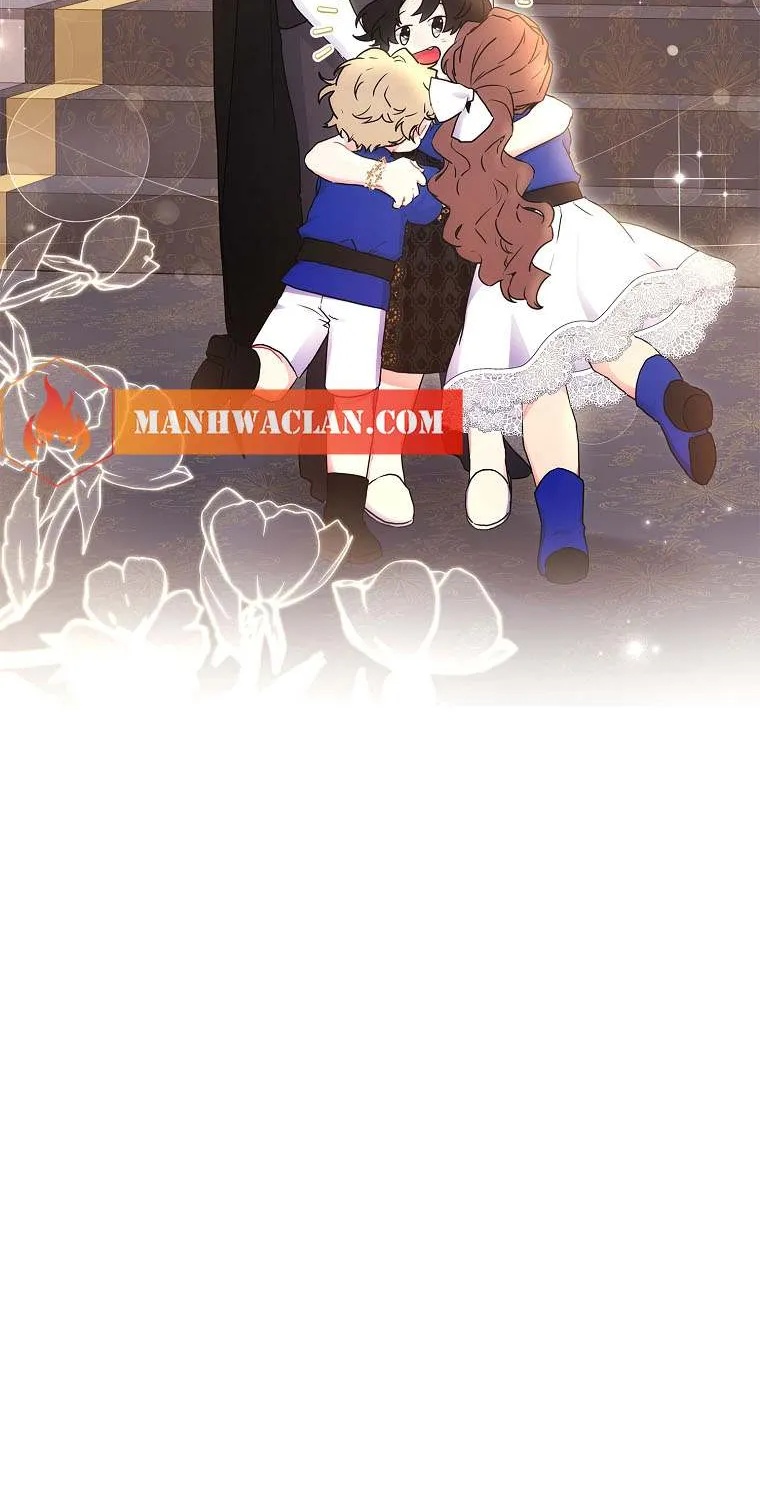 I Became The Male Lead’S Adopted Daughter Chapter 80 page 25 - 