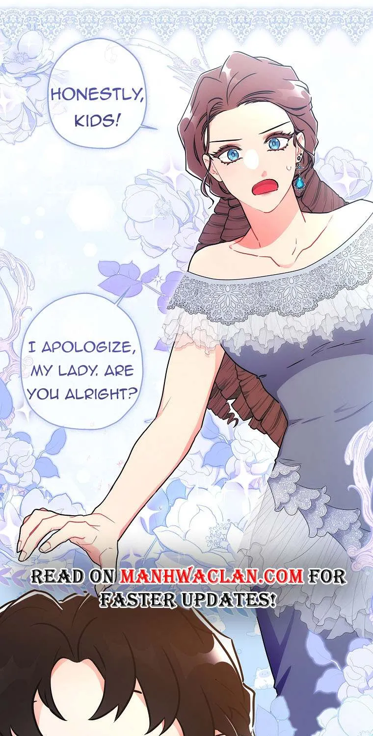 I Became The Male Lead’S Adopted Daughter Chapter 80 page 26 - 