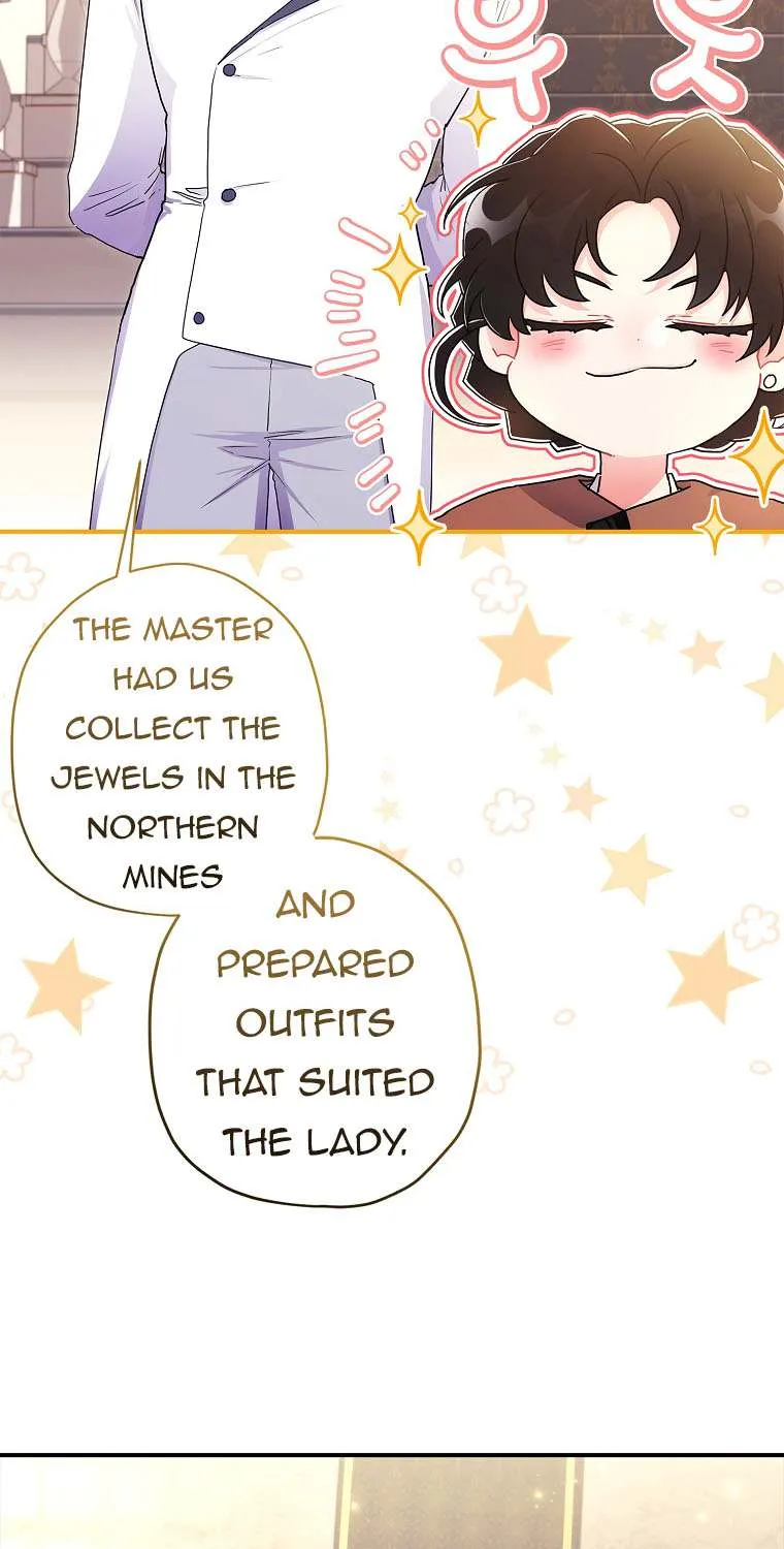 I Became The Male Lead’S Adopted Daughter Chapter 80 page 32 - 