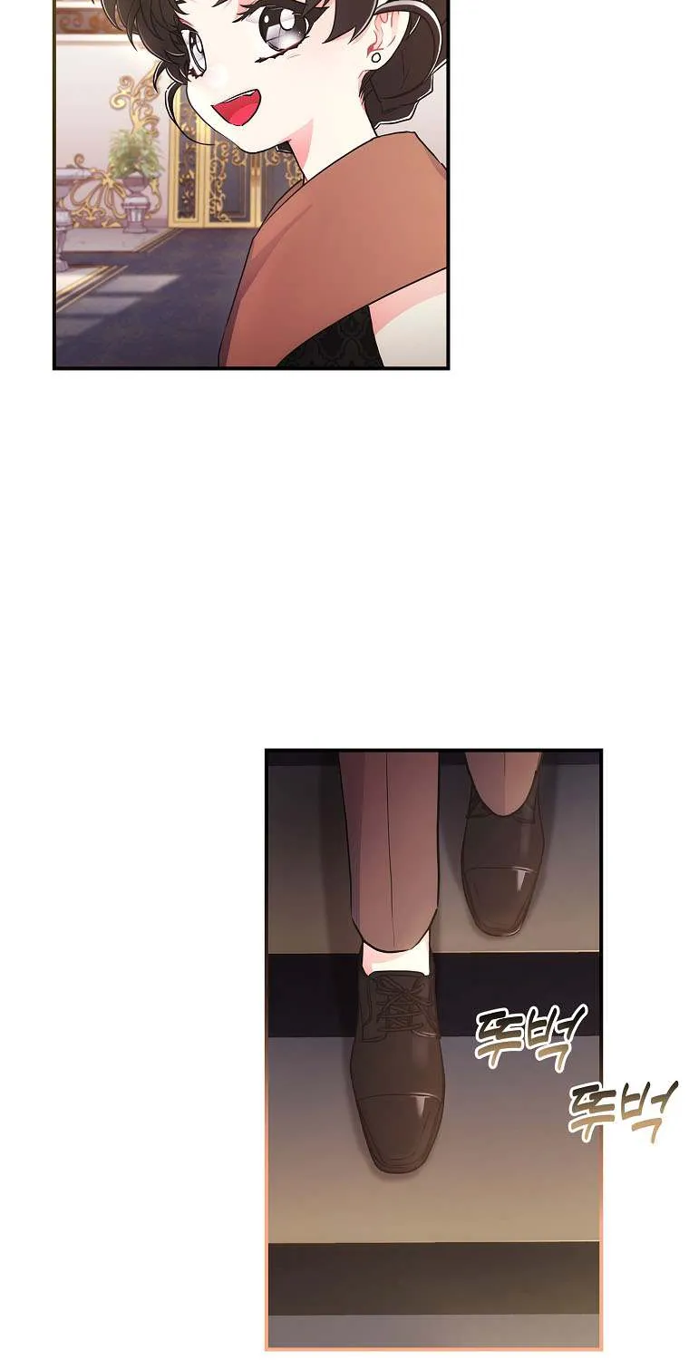 I Became The Male Lead’S Adopted Daughter Chapter 80 page 38 - 