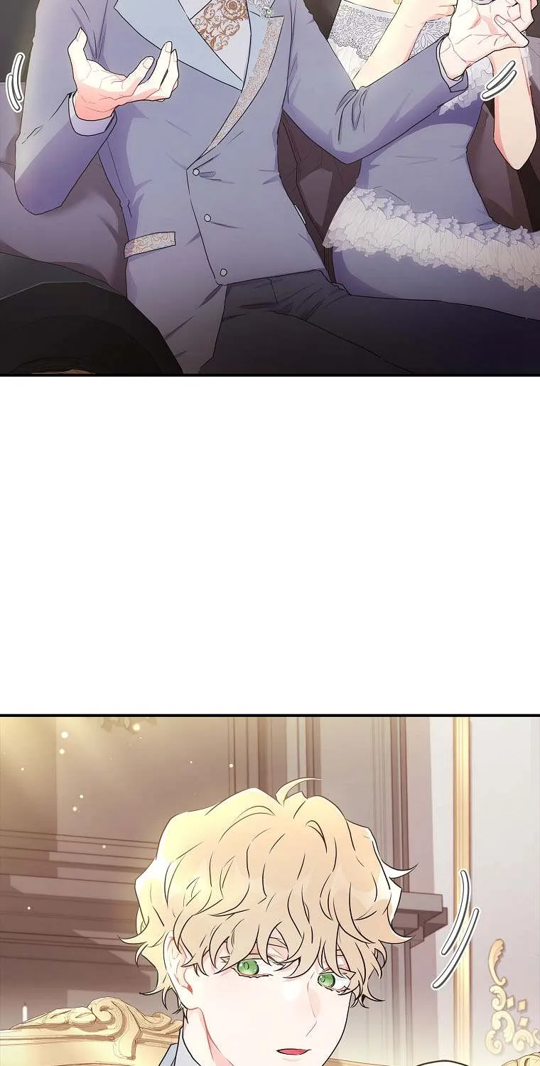 I Became The Male Lead’S Adopted Daughter Chapter 80 page 46 - 