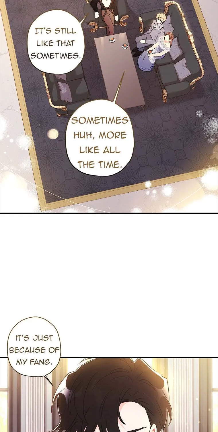 I Became The Male Lead’S Adopted Daughter Chapter 80 page 48 - 