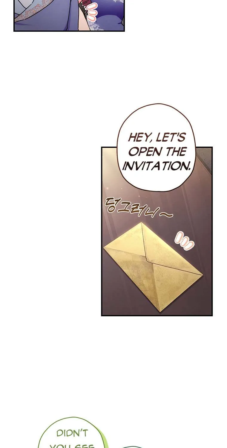 I Became The Male Lead’S Adopted Daughter Chapter 80 page 50 - 