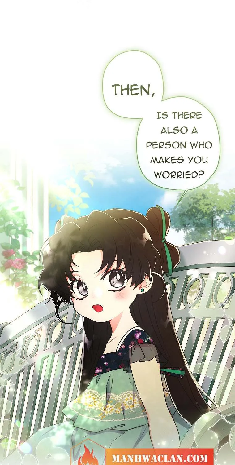 I Became The Male Lead’S Adopted Daughter Chapter 80 page 6 - 
