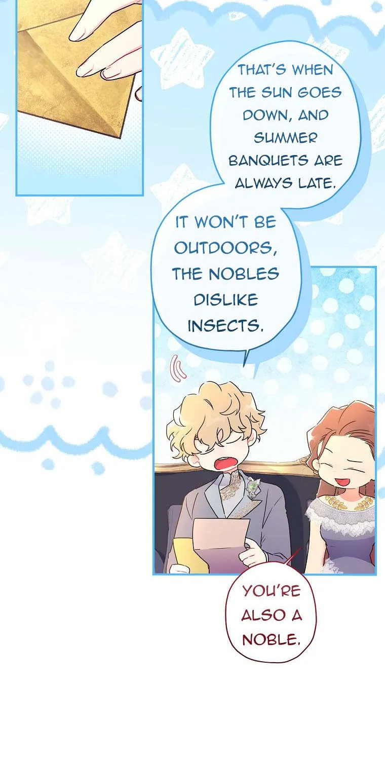 I Became The Male Lead’S Adopted Daughter Chapter 80 page 52 - 