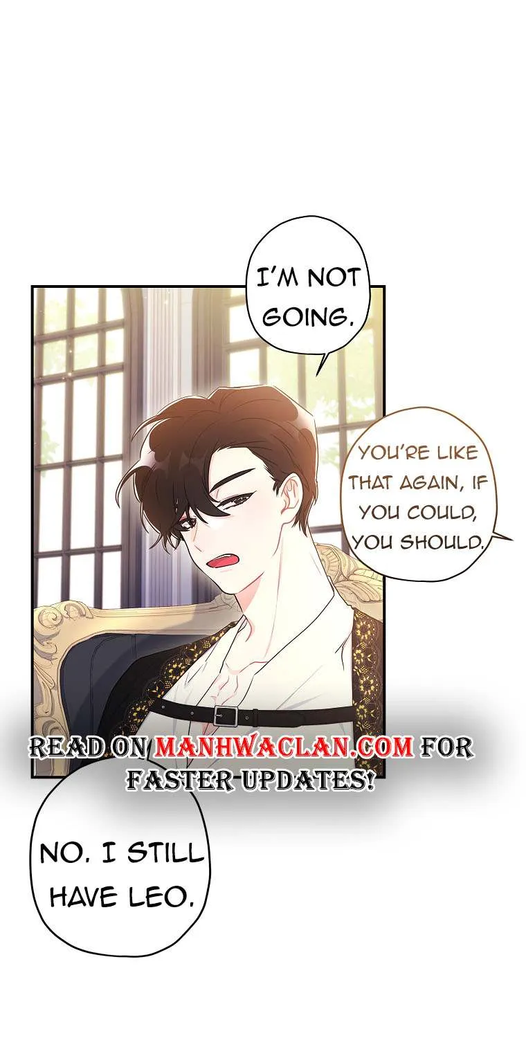 I Became The Male Lead’S Adopted Daughter Chapter 80 page 53 - 