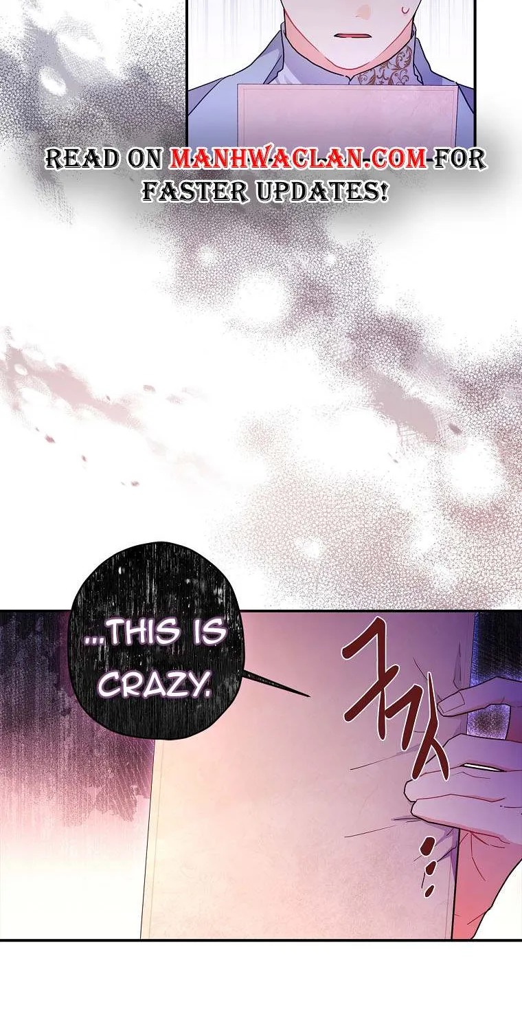 I Became The Male Lead’S Adopted Daughter Chapter 80 page 56 - 
