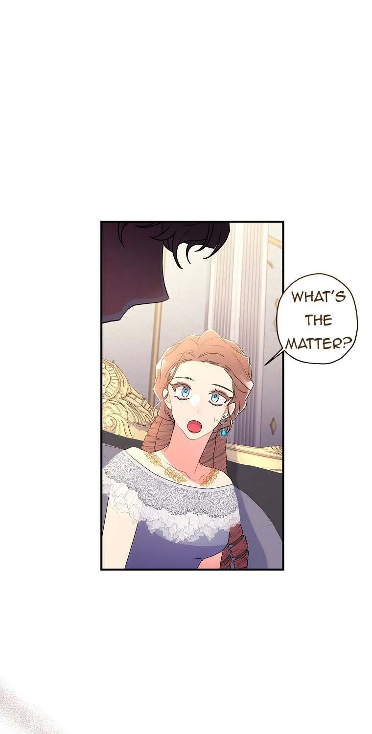 I Became The Male Lead’S Adopted Daughter Chapter 80 page 57 - 
