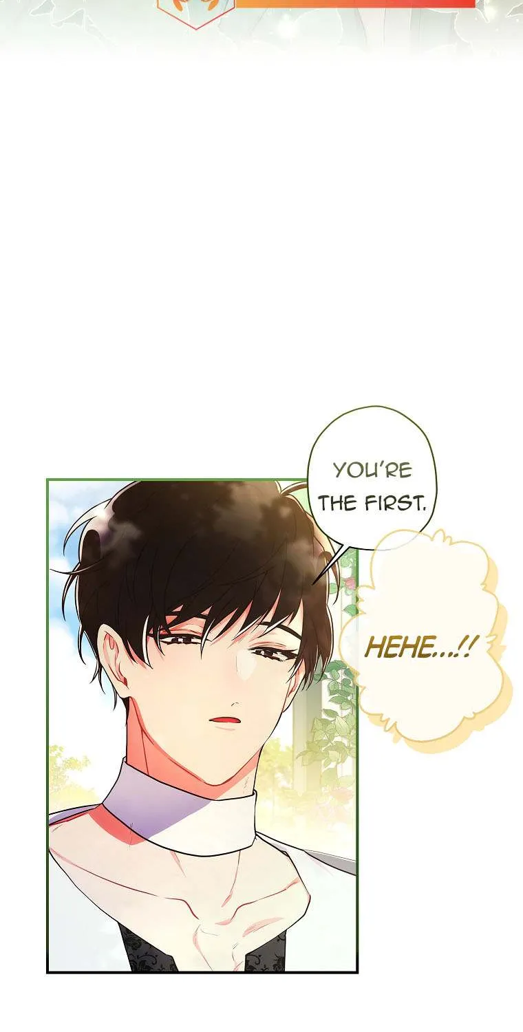 I Became The Male Lead’S Adopted Daughter Chapter 80 page 7 - 