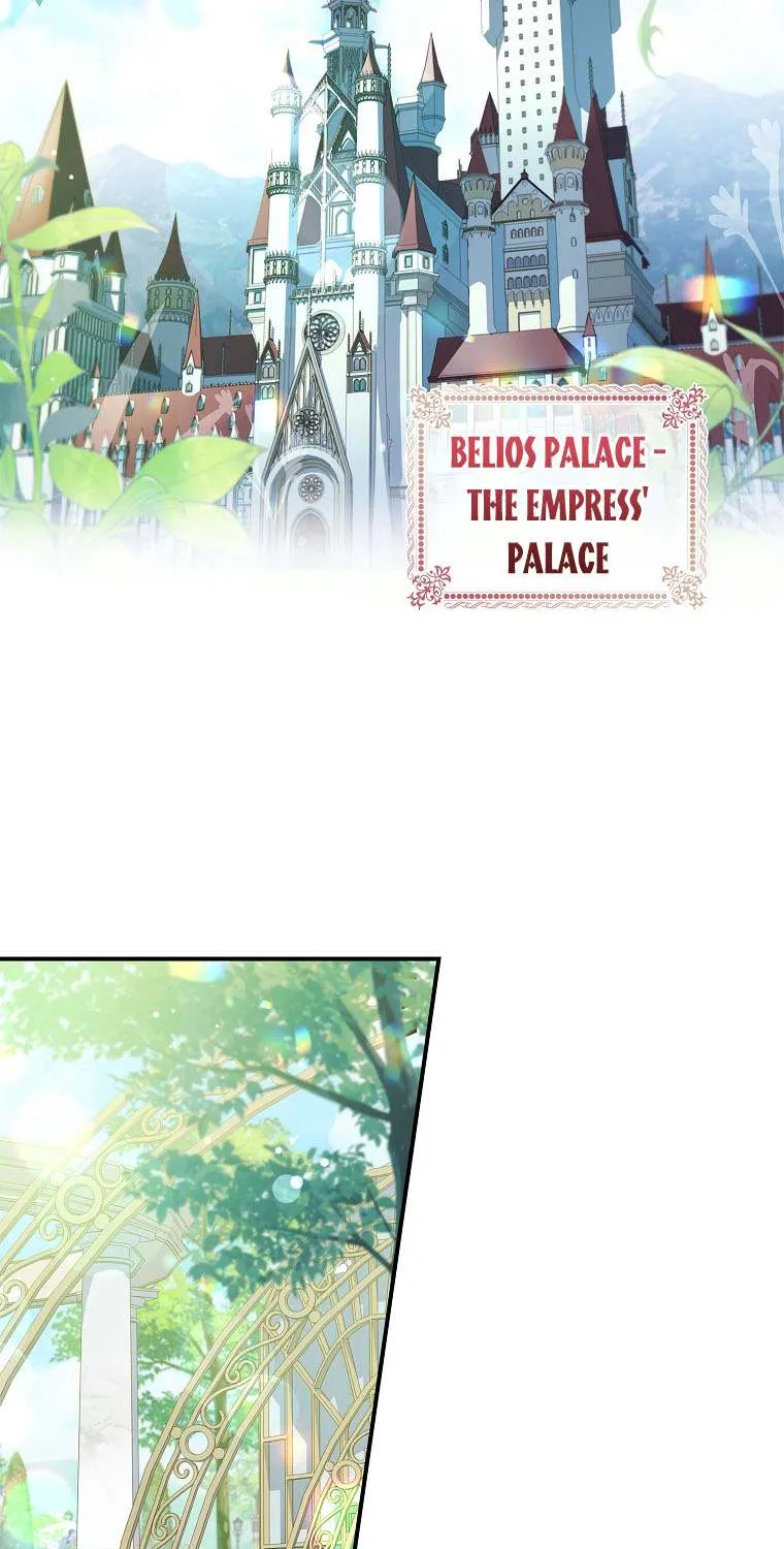 I Became The Male Lead’S Adopted Daughter Chapter 80 page 61 - 