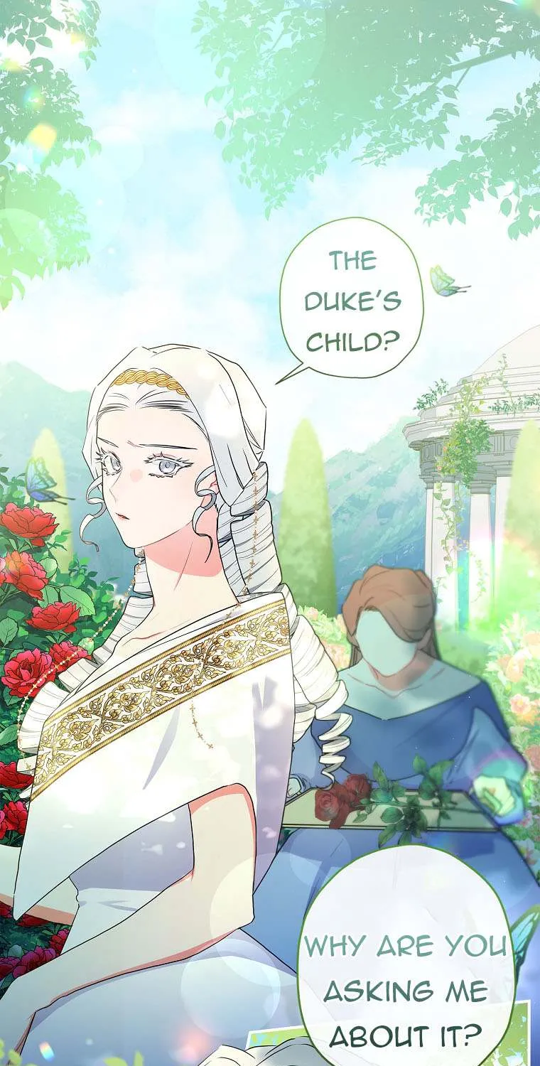 I Became The Male Lead’S Adopted Daughter Chapter 80 page 63 - 