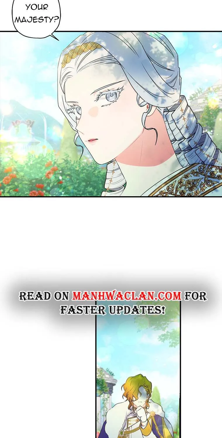 I Became The Male Lead’S Adopted Daughter Chapter 80 page 67 - 