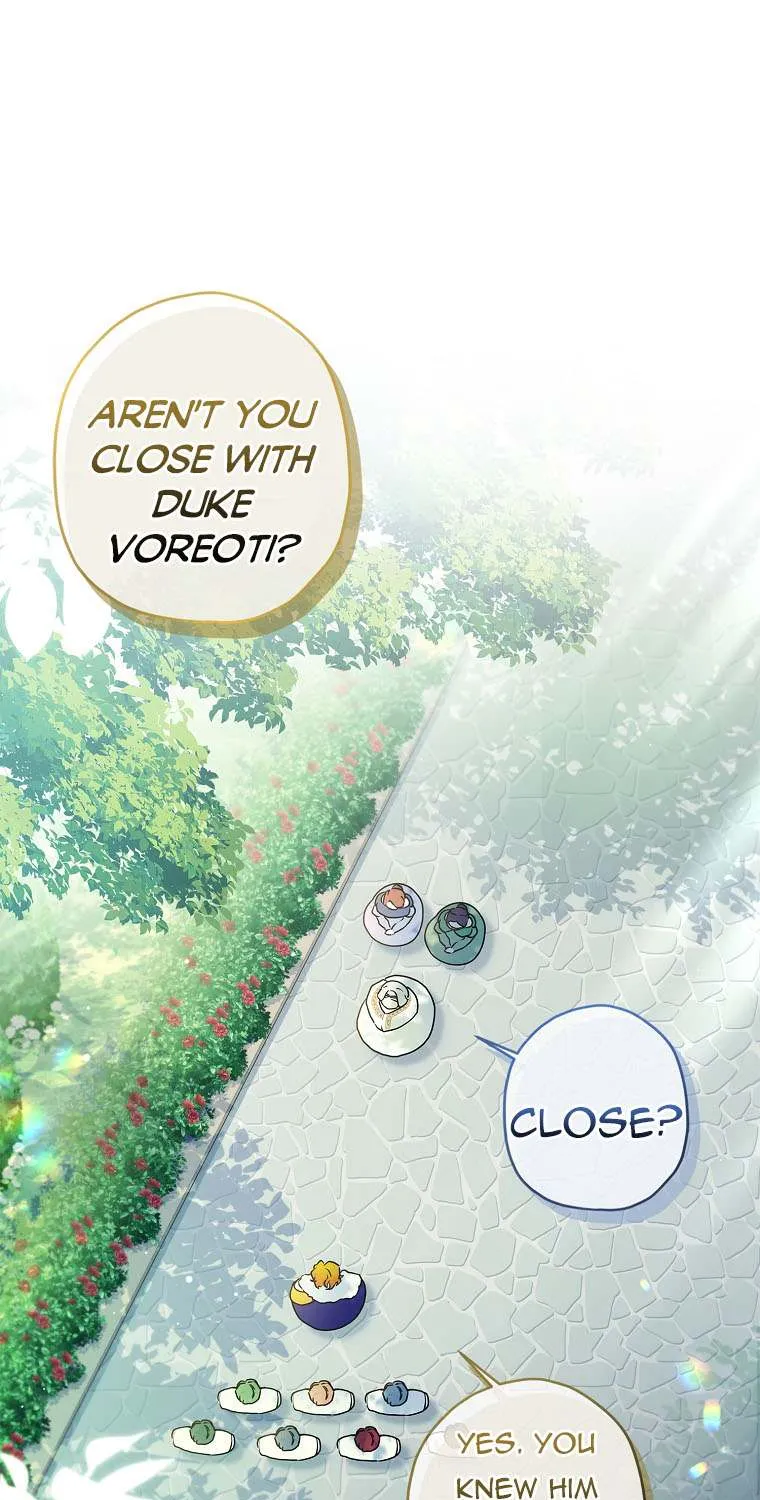 I Became The Male Lead’S Adopted Daughter Chapter 80 page 69 - 