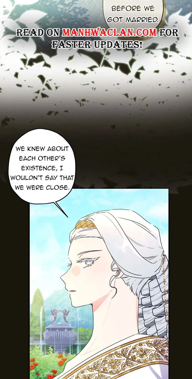 I Became The Male Lead’S Adopted Daughter Chapter 80 page 70 - 